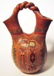 navajo-pottery